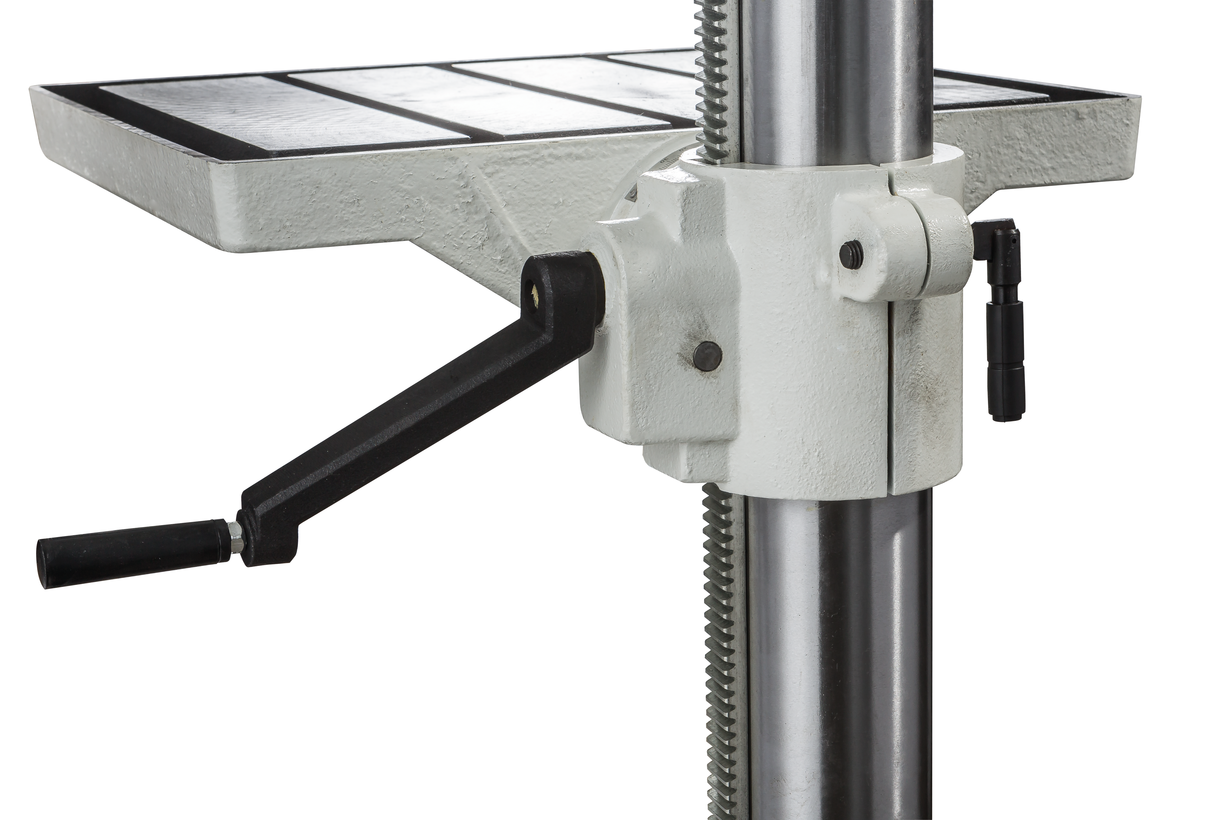 JET JDP-20FT Вертикально-сверлильный станок 400В