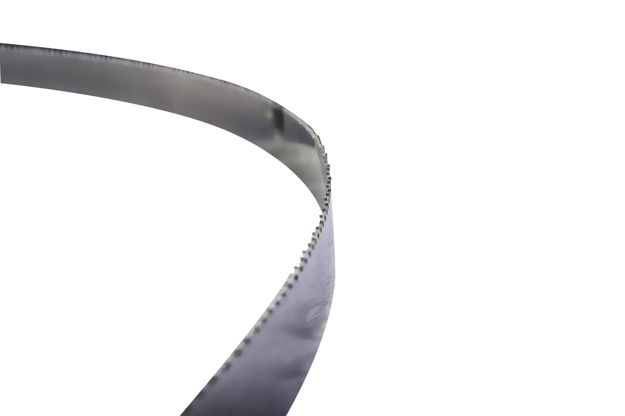 Полотно M51 34х1,1х3960 мм, 2/3TPI (MBS-1318LS) CH