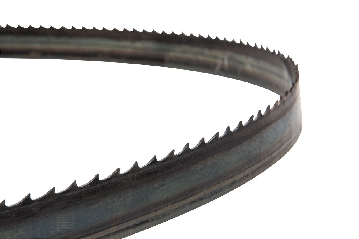 Полотно каленой ленточной пилы 16х0,8х2375 3TPI (JWBS-14OS-M)